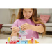 Jelly Gelz Lifestyle Deluxe kreatív zseléfigura készítő szett - Simba Toys