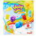 Jelly Gelz Lifestyle kreatív zseléfigura készítő szett - Simba Toys
