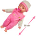 Laura Baby Whoopee játékbaba - Simba Toys