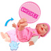 Laura Baby Whoopee játékbaba - Simba Toys