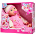 Laura Baby Whoopee játékbaba - Simba Toys
