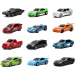 Halálos iramban Nano Hollywood Rides kisautók meglepetés csomag 1 db – Jada Toys