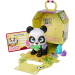 Pamper petz: Pelenkás panda maci 15 cm - Simba Toys