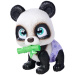Pamper petz: Pelenkás panda maci 15 cm - Simba Toys