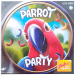 Parrot Party társasjáték - Simba Toys