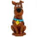 Scooby Doo: Metalfigs gyűjthető fém figura 6,5 cm 1db - Simba Toys