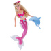 Steffi Love: Sellő baba puha uszonnyal - Simba Toys