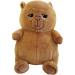 Nicotoy: Capybara plüssfigura 30cm - Simba Toys