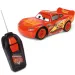 Verdák 3: Villám McQueen távirányítós autó, 27MHz