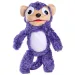 ScreamerZ: Sikítozó majom plüssfigura 30 cm - Simba Toys