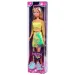 Steffi Love: Steffi Neon Style baba kétféle változatban 1db - Simba Toys