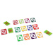 SKIP-BO kártyajáték - Mattel