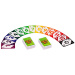 SKIP-BO kártyajáték - Mattel