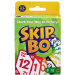 SKIP-BO kártyajáték - Mattel