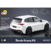 COBI: Skoda Enyaq RS építőjáték (24575)