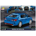 COBI: Škoda Octavia RS autó építőjáték (24343)