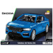 COBI: Škoda Octavia RS autó építőjáték (24343)