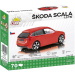 COBI: Škoda Scala 1.0 TSI építőjáték (24582)