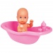 Steffi Love New Born Baby játékszett - Simba Toys