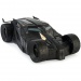 DC Comics: Batman Batmobile kinyitható autó 30cm - Spin Master