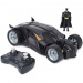 DC Comics: RC Batmobile távirányítós autó Batman figurával - Spin Master