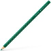 Faber-Castell: Grip '01 színes ceruza smaragdzöld
