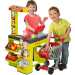Smoby: Elektronikus szupermarket zöld színben - Simba Toys
