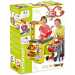 Smoby: Elektronikus szupermarket zöld színben - Simba Toys