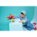 LEGO® Sonic the Hedgehog™: Tails Tornado-1 repülője (77119)