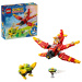 LEGO® Sonic the Hedgehog™: Tails Tornado-1 repülője (77119)
