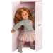Sophia baba 42cm-es - Llorens