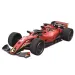 Science &amp; Play: Mechanikai műhely - Formula 1 versenyautó - Clementoni
