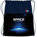 St.Right Space Adventure tornazsák, sportzsák 34x43cm
