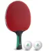 Joola Rosskopf Smash pingpong ütő 2db labdával - Spartan