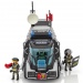 Playmobil: Speciális Egység kamionja fénnyel és hanggal (9360)