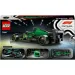 LEGO® Speed Champions: Aston Martin Aramco F1® AMR24 versenyautó (77245)