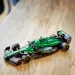 LEGO® Speed Champions: Aston Martin Aramco F1® AMR24 versenyautó (77245)