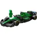 LEGO® Speed Champions: Aston Martin Aramco F1® AMR24 versenyautó (77245)