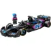 LEGO® Speed Champions: BWT Alpine F1® Team A524 versenyautó (77248)