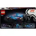 LEGO® Speed Champions: Visa Cash App RB VCARB 01 F1® versenyautó (77246)