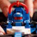 LEGO® Speed Champions: Visa Cash App RB VCARB 01 F1® versenyautó (77246)
