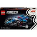 LEGO® Speed Champions: Visa Cash App RB VCARB 01 F1® versenyautó (77246)