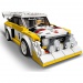 LEGO® Speed Champions 1985 Audi Sport quattro S1 (76897)