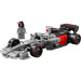 LEGO® Speed Champions: Audi Revolut F1® Team R26 versenyautó (77259)
