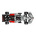 LEGO® Speed Champions: Audi Revolut F1® Team R26 versenyautó (77259)