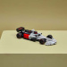 LEGO® Speed Champions: Audi Revolut F1® Team R26 versenyautó (77259)