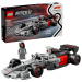 LEGO® Speed Champions: Audi Revolut F1® Team R26 versenyautó (77259)