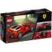 LEGO® Speed Champions Ferrari F8 Tributo (76895)