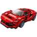 LEGO® Speed Champions Ferrari F8 Tributo (76895)