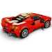 LEGO® Speed Champions Ferrari F8 Tributo (76895)